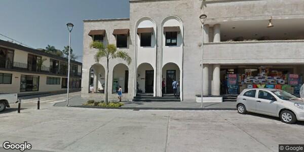 PALACIO MUNICIPAL DE IXTACZOQUITLAN